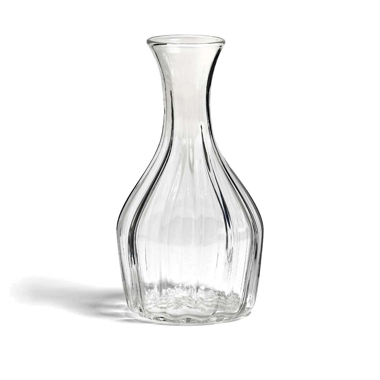 Dogwood Decanter