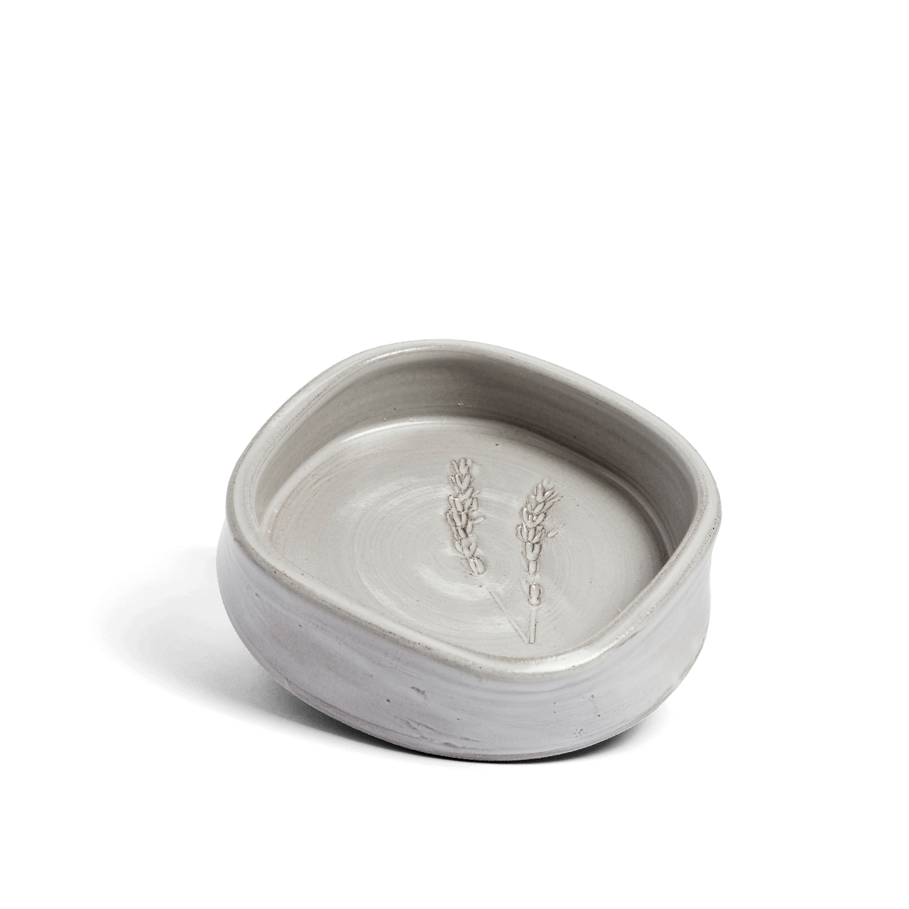 Wellhouse Pottery Soap Dish
