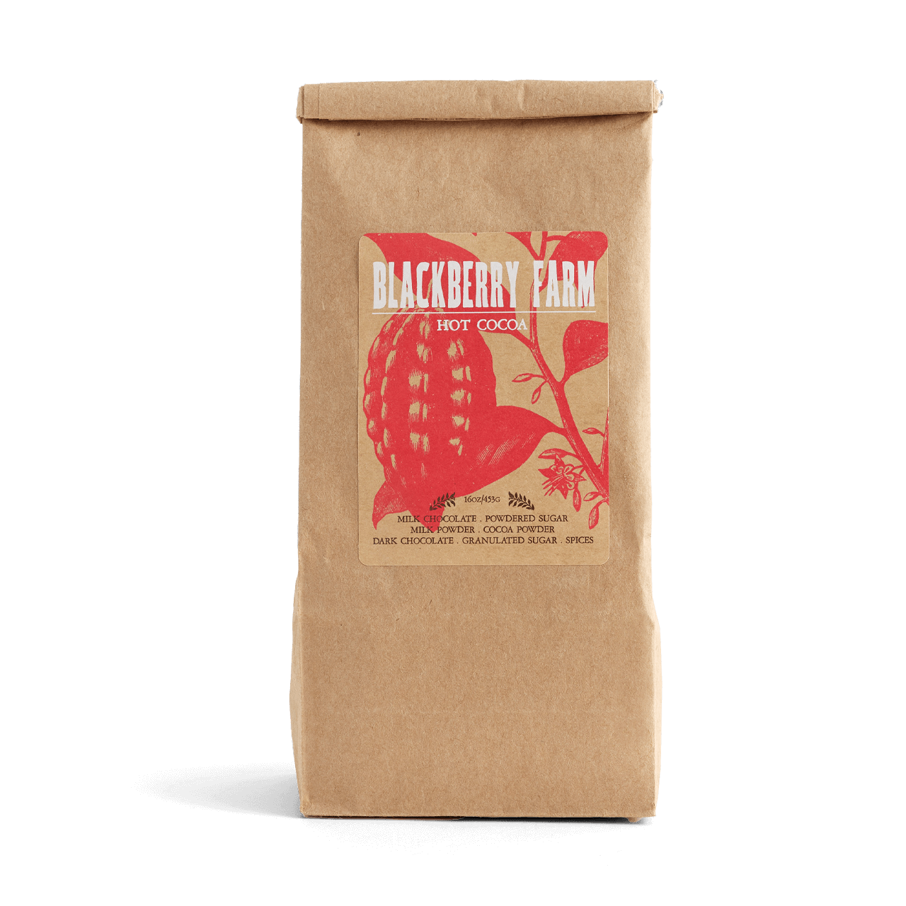 Hot Cocoa Mix