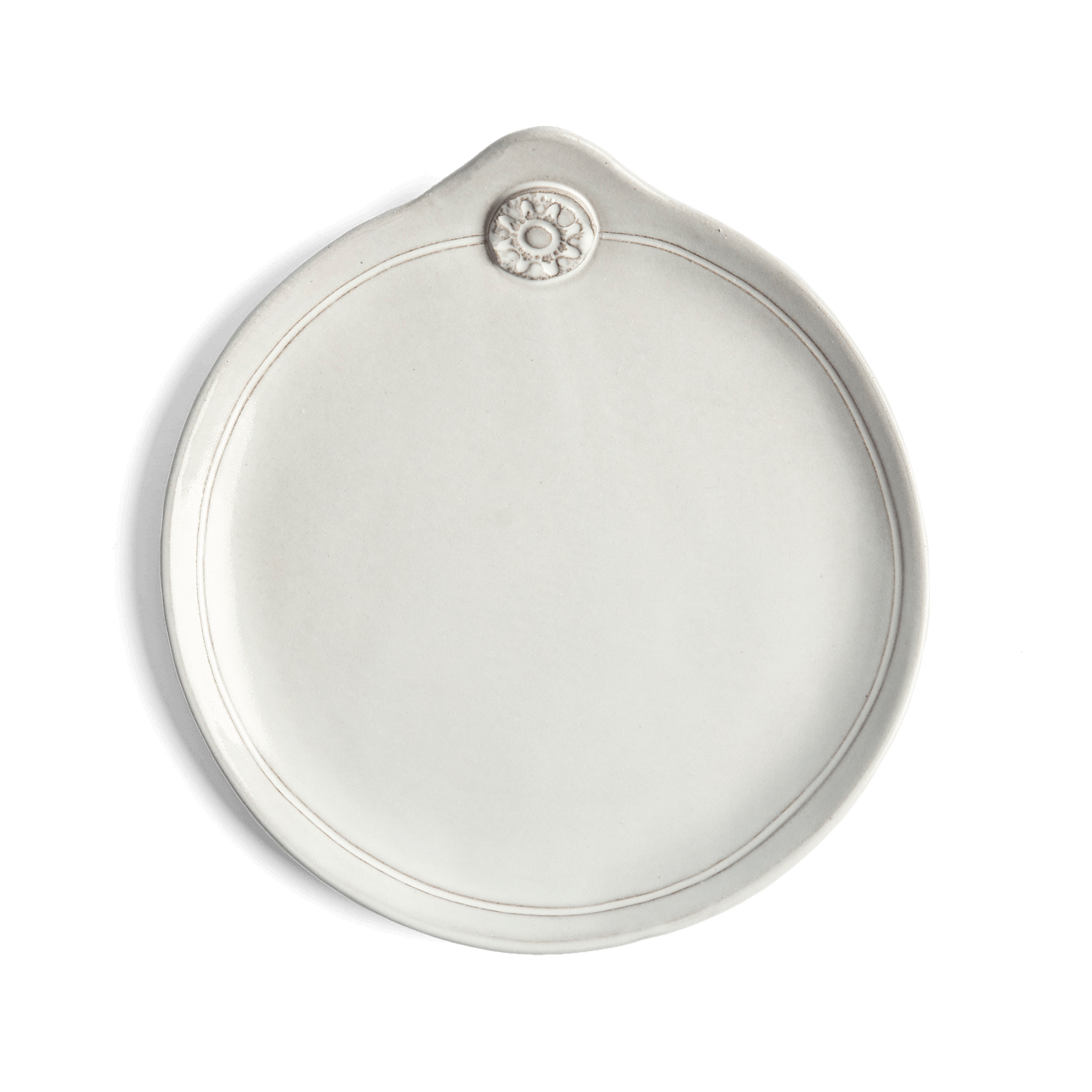 barn pottery dessert
