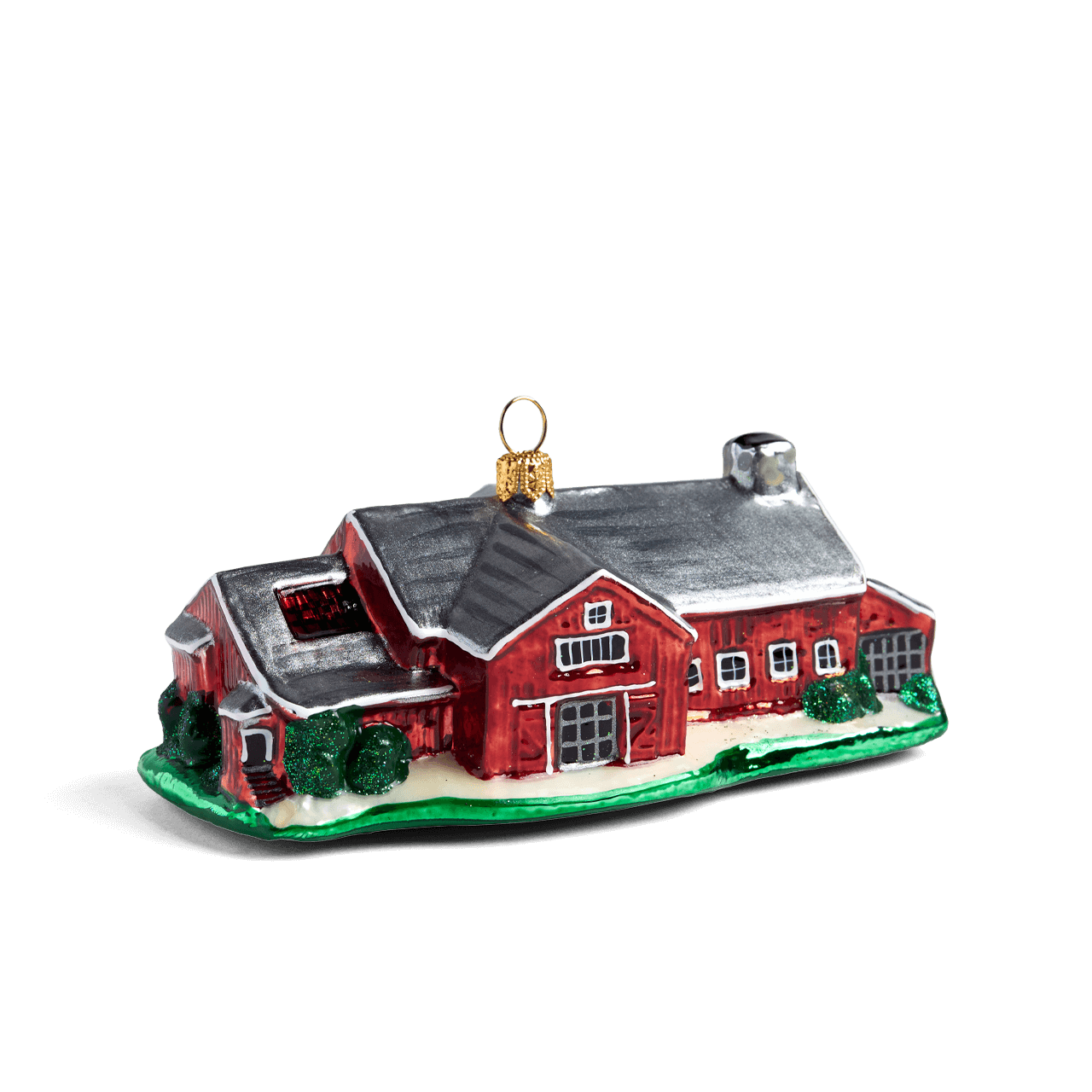 The Barn Ornament - Image 1