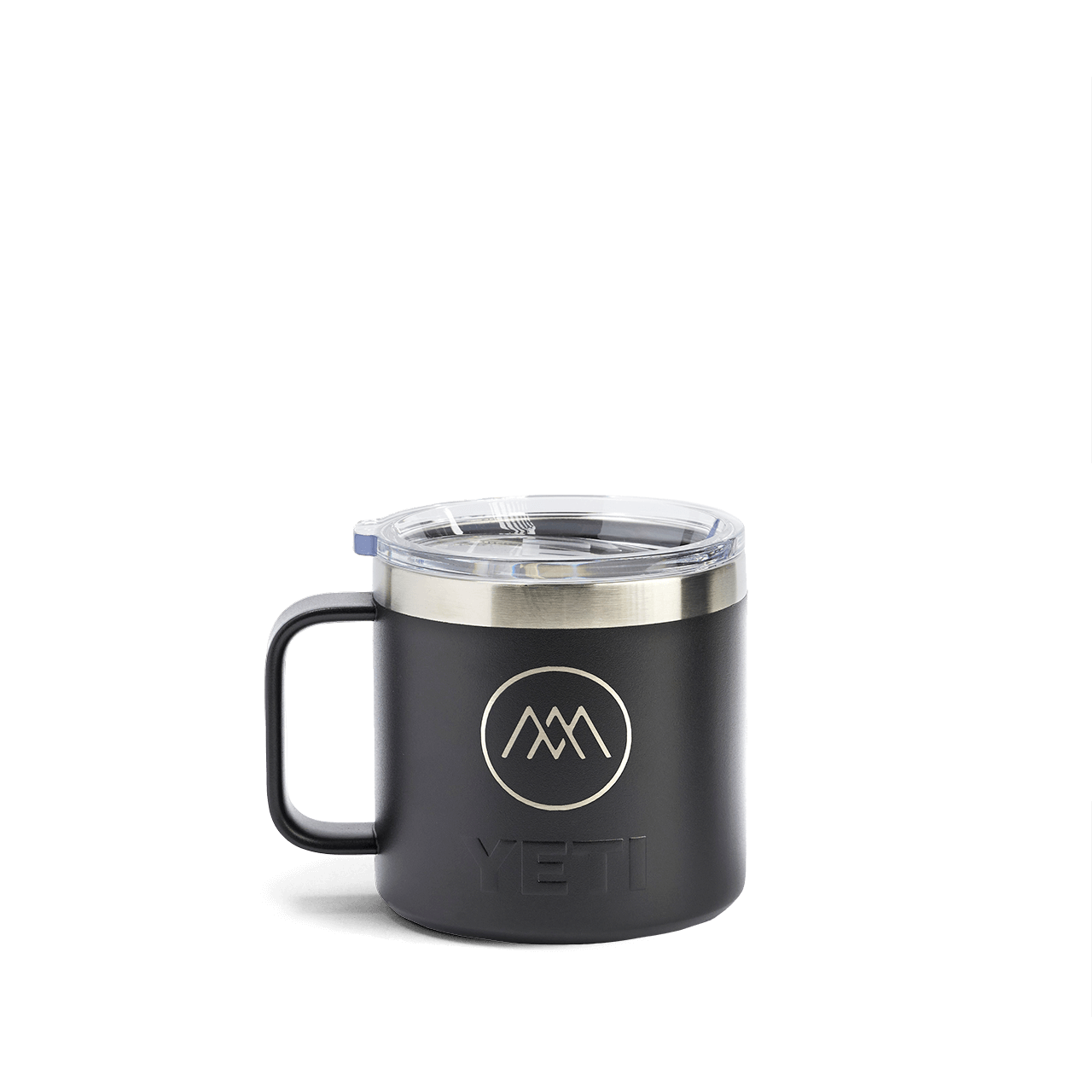 Blackberry Mountain Yeti Tumbler