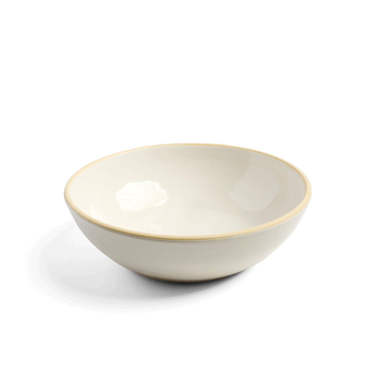 Firetower Pottery Large Bowl