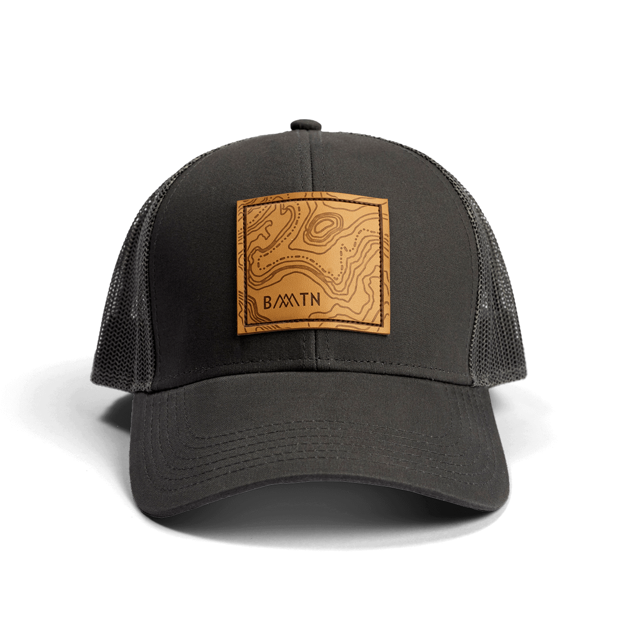 Blackberry Mountain Athletic Hat