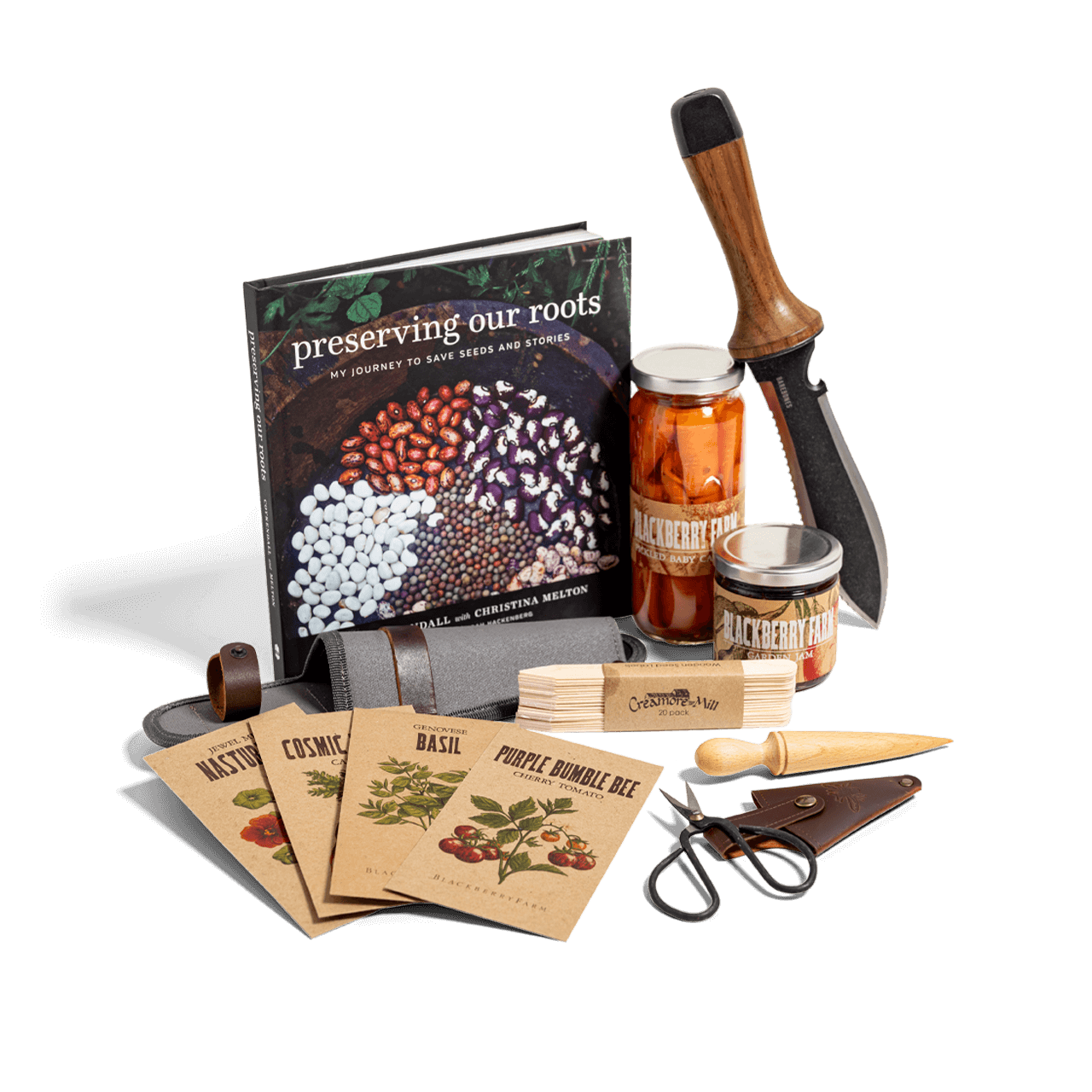Gardening Collection