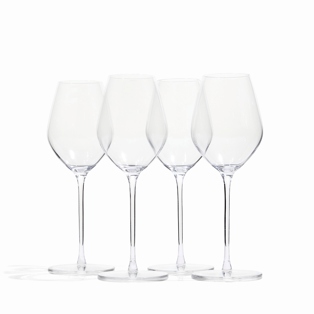 Champagne Coupe Glass (Set of 2 11oz)