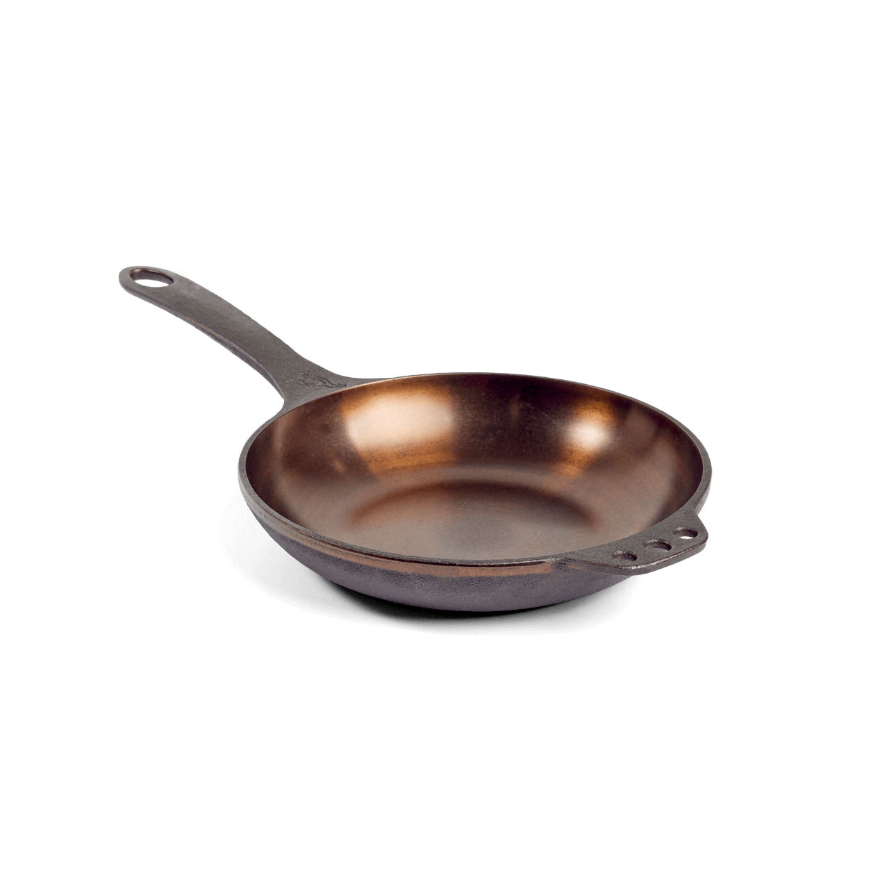 Smithey Chef Skillet 8"