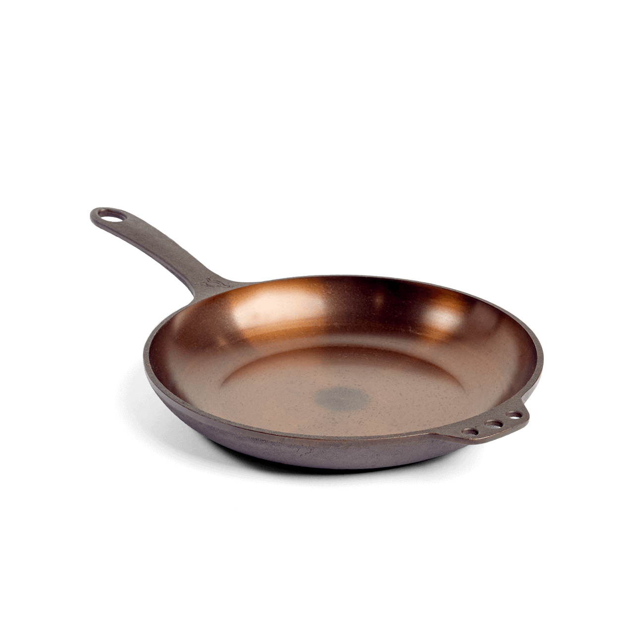 Smithey No. 10 Cast Iron Skillet