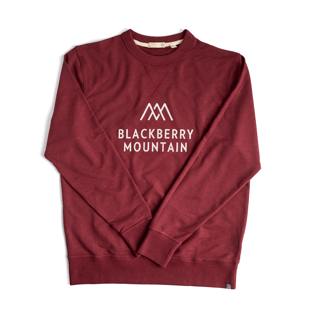 Blackberry Mountain Yeti Mug