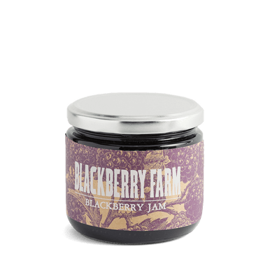 Blackberry Jam