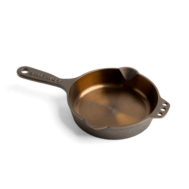 Smithey Ironware - Cast Iron - No. 6 Skillet