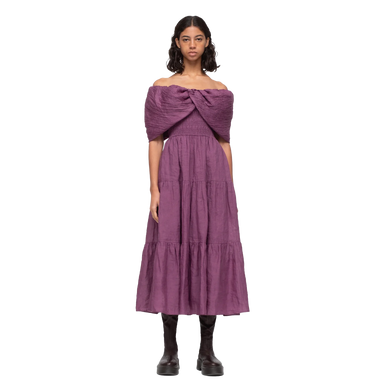 Sea_NY_Loren_Off_Shoulder_Dres