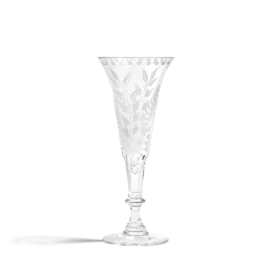 William Yeoward Crystal Fern Large Wine Glass