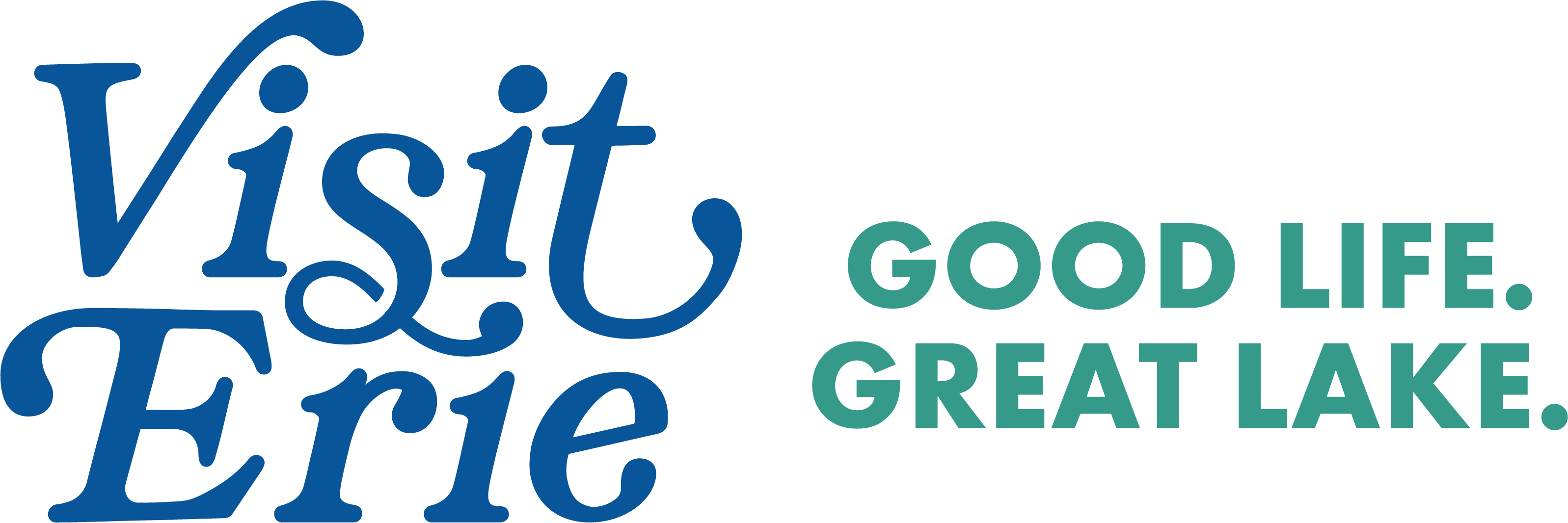 VisitErie.Com Logo