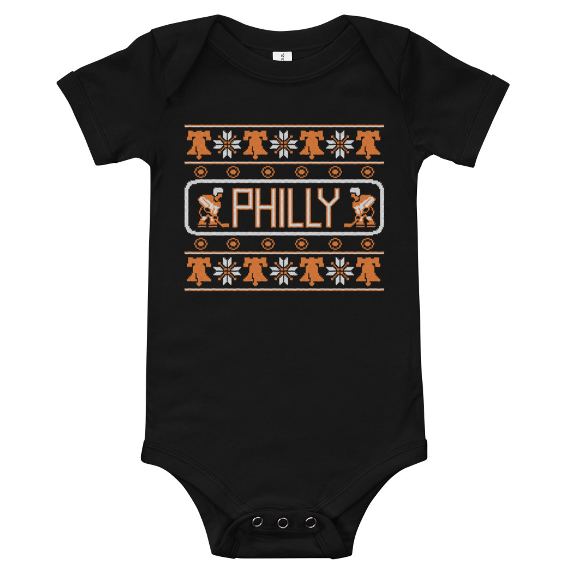 Philly Special Baby One Piece Bodysuit Philadelphia Philly 