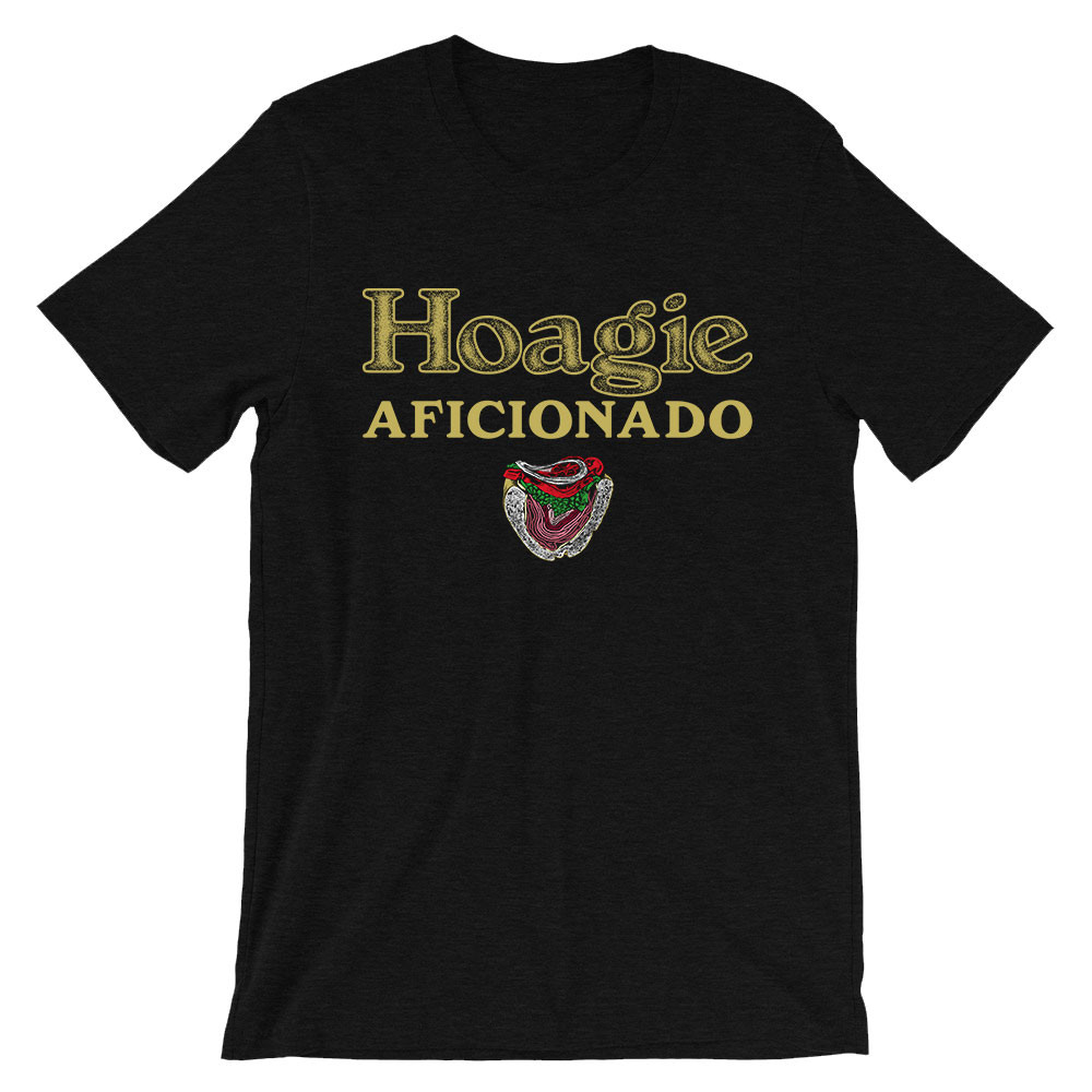 All Tees - Cheesesteaktees