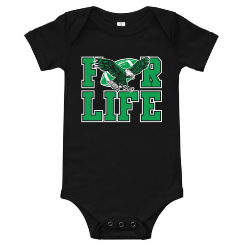 For Life Infant Onesie