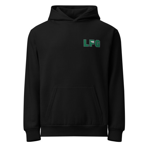 LFG Heavyweight Unisex Hoodie