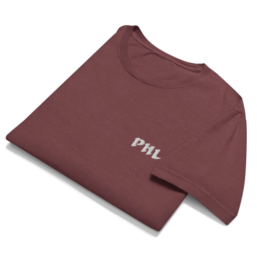 PHL Classic Heavyweight Tee