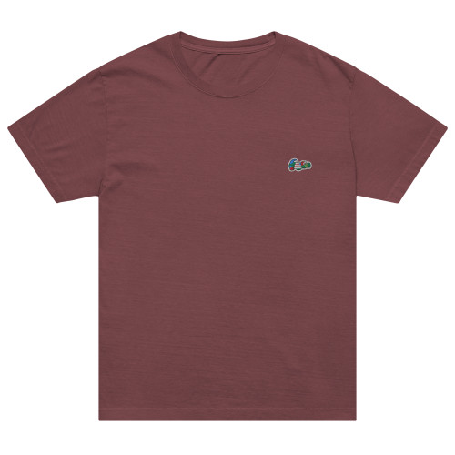 Lil' Gator Heavyweight Tee