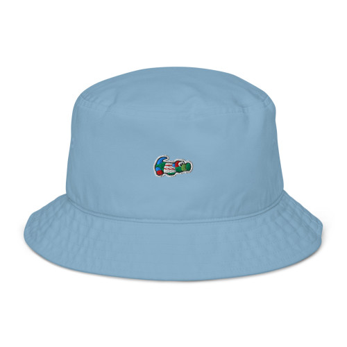 Lil' Gator Bucket Hat