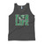 For Life Unisex Triblend Tank