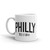 Philly 'Til I Die Mug