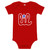Lil Infant Onesie (Red)