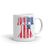 Freedom Mug