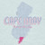 Cape May (Lt. Blue)