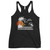 Downtheshore Women's Racerback Tank (Dark)