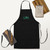 Let's F'n Go Embroidered Apron