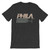 Phila '84 Unisex Tee (Dark)