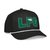 LFG Rope Snapback Cap