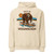 Wild in Wissahickon Heavyweight Hoodie