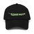 Long Hots Dad Hat