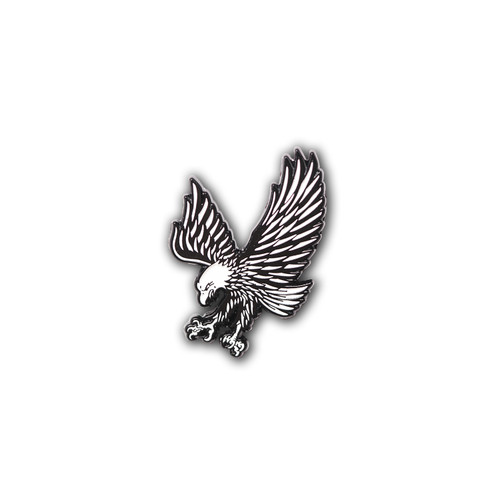 EAGLE LAPEL PIN