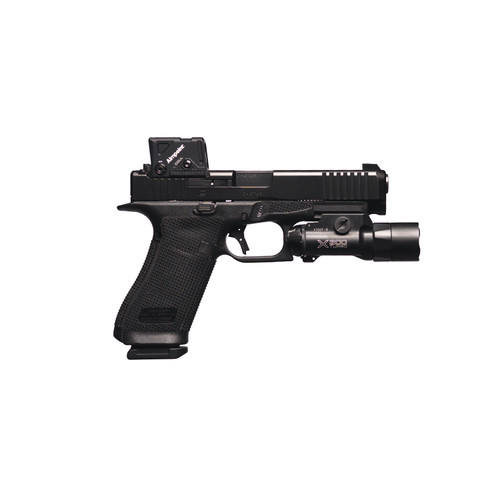 STANDARD CO GLOCK 9/40 BASEPLATE