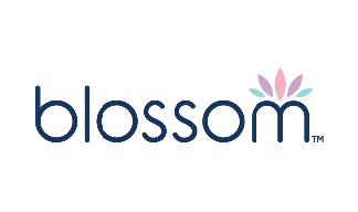 blossom logo