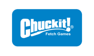 chuckit logo