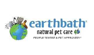 earthbath logo