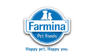 farmina logo