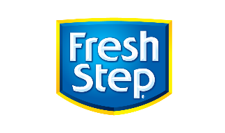 fresh-step logo