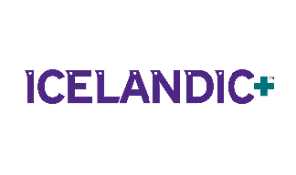 icelandic logo