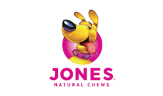 jones logo