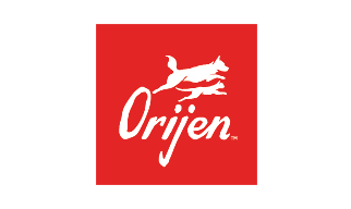 orijen logo