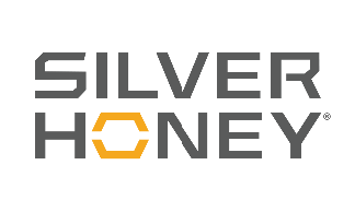 silver-honey logo