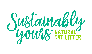 sustainably yours logo