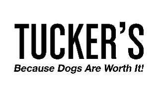 tuckers logo