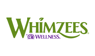 whimzees logo